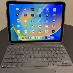 Apple iPad Air 256GB 11 Inches wifi&cellular 