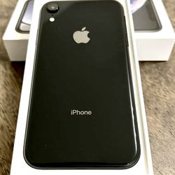 iPhone XR 256GB