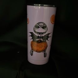 Nightmare Before Christmas Commuter Cup