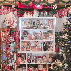 Christmas Vinland Collection 