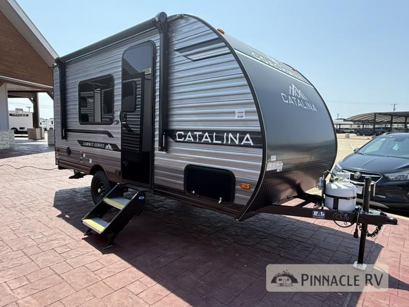 2026 Coachmen Catalina 154RBX