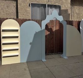 Backdrops