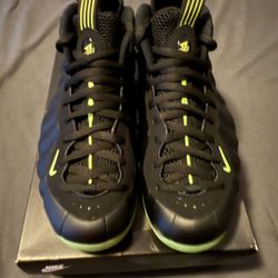 Foamposites 