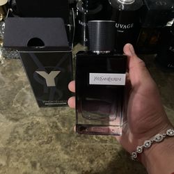 Ysl Cologne