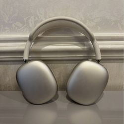 AirPod Max 2nd Generation - Starlight