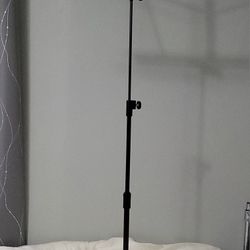 Music Sheet Stand Selmer Folding With Zipper Bag LIKE NEW