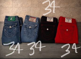 True Religion Bundle