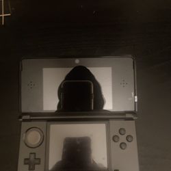 Japanese Nintendo 3DS