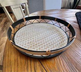Table tray