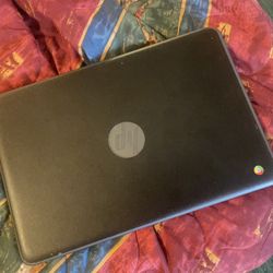 Chromebook Laptop
