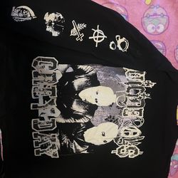 $uicideboy$ Greyday 23 Official Merch 
