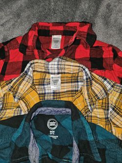 BOYS CLOTHES