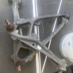2015 Silverado Lower Control arms