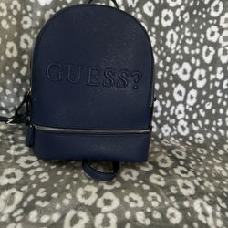 Guess Backpack -purse