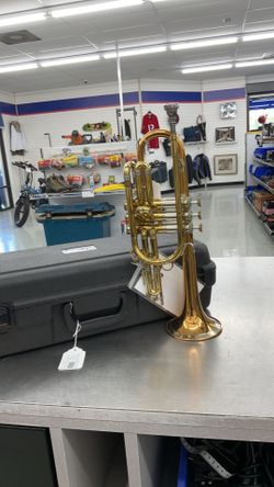 Bach “Reynolds Contempora” Trumpet