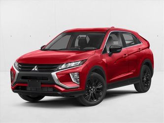 2019 Mitsubishi Eclipse Cross
