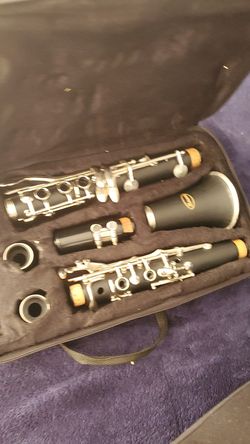 Clarinet