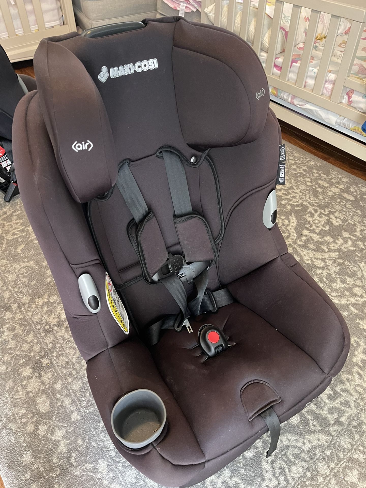 uppababy lightweight ganoosh CozyGanoosh Luxe 3 Pack Barbless Bead Compatible with all UPPAbaby Model_Bravo Primo ClearTex Travel System Stroller Tensile/Dia. MM:80lb/36.3KG 0.48mm