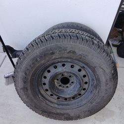 dodge durango 2000 tire new