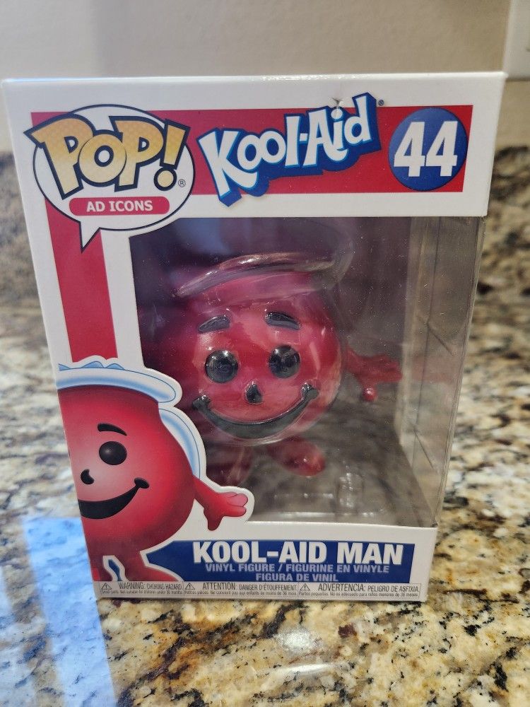 Funko Kool - Aid Man