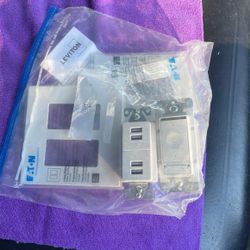 Siri Wall Switch  For Home 