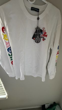 Chrome hearts