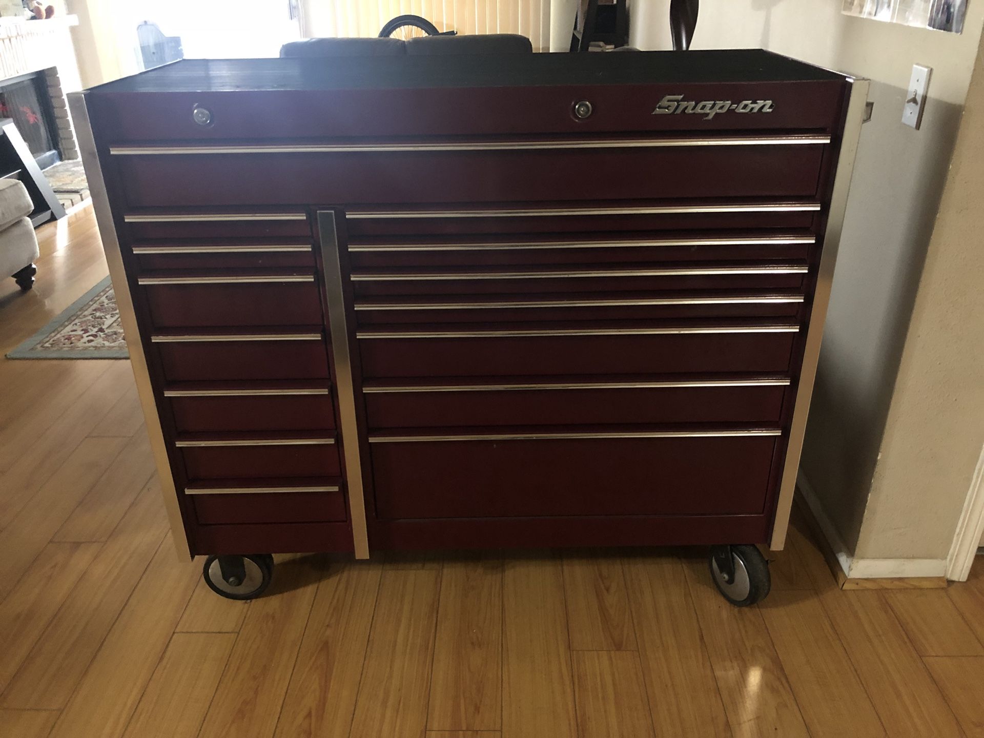 Snap on krl sale 661