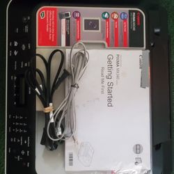 Canon MX340 Printer