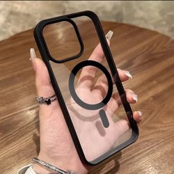 13 Magnetic Mag Safe Case For 50$  Or 6$ EachFor iPhone 15 14 13 12 ProMax 13 Pro Fast shipping USA