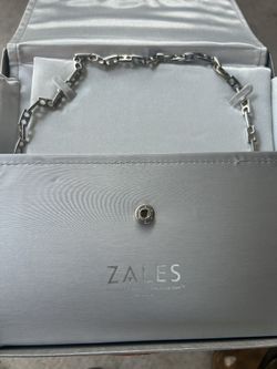 Men’s Stainless Steel Necklace 