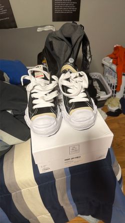 Maison Mihara Yasuhiro MMY size 43