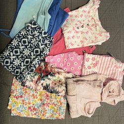 Girl Bundle 