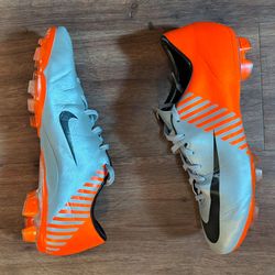 Nike Mercurial Soccer Cleats