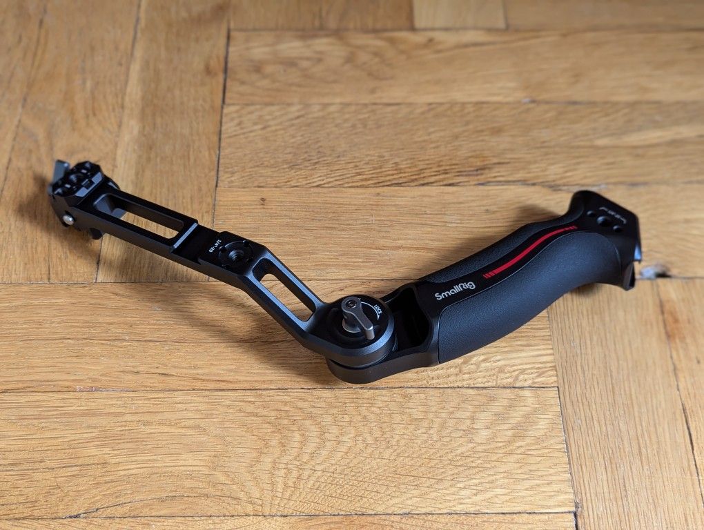 Smallrig Sling Handle DJI RS 2, RSC 2, RS 3, RS 3 Pro, RS 3 Mini, RS 4 & RS 4 Pro