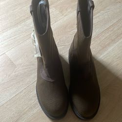 Rocky Boots