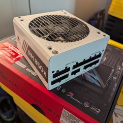 Corsair Rm850x Psu