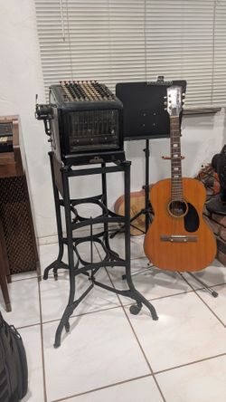 Burroughs Adding Machine - Antique Calculator