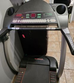 Walk machine