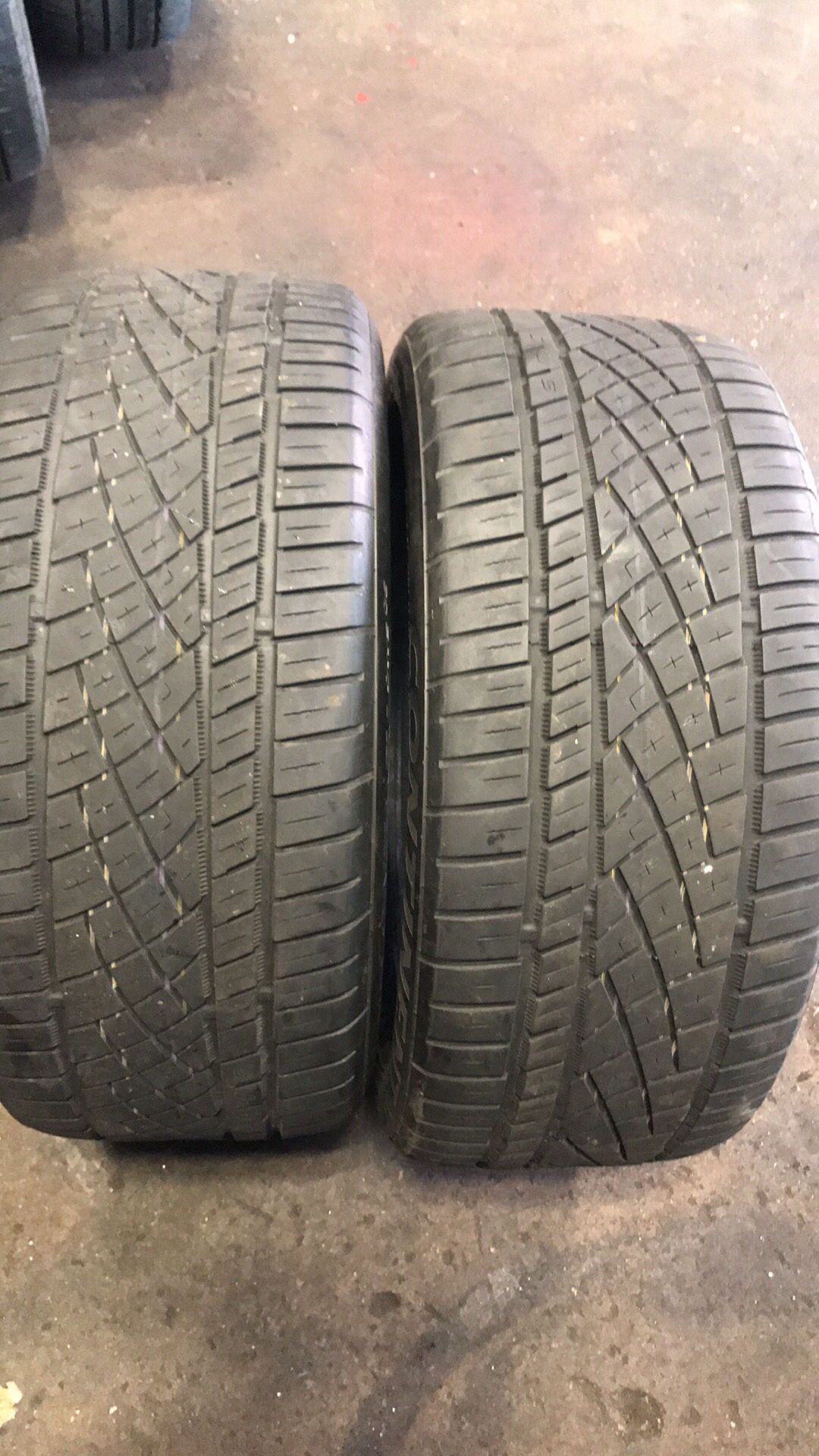 TIRES and Wheels (Used and new) FINANCING Available