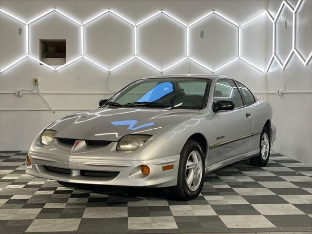 2000 Pontiac Sunfire