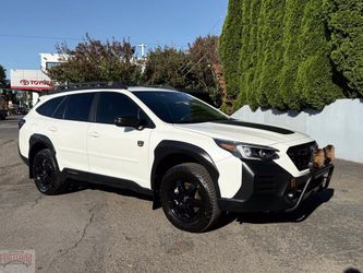 2023 Subaru Outback