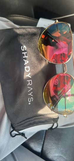 Shady rays