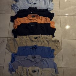 Polo Ralph Lauren Shirts 