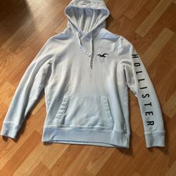 Hollister  Hoodie 
