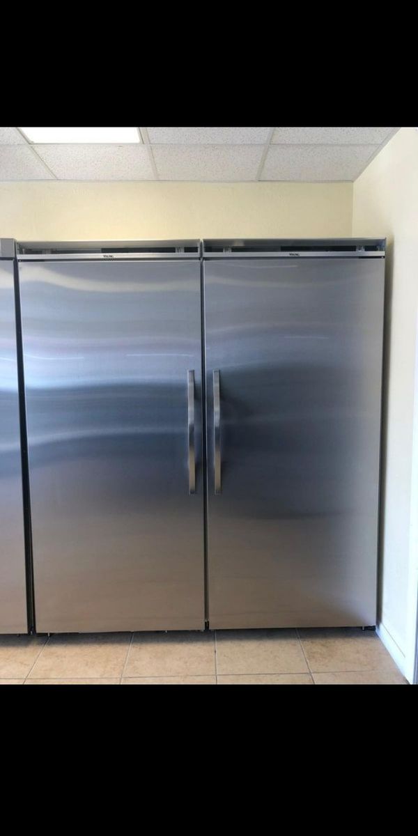 Viking 72 inch built in refrigerator for Sale in Phoenix, AZ OfferUp