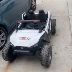 Electric Car