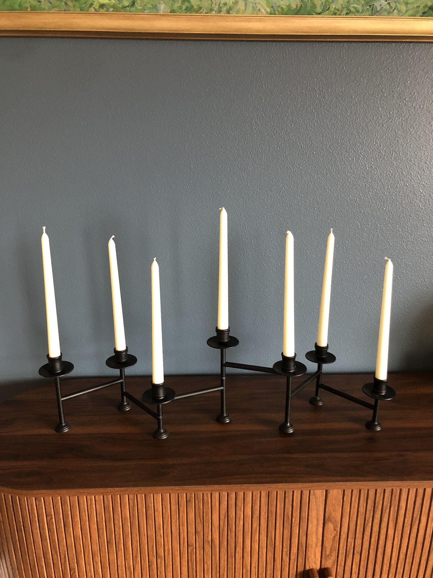 Candle Holder
