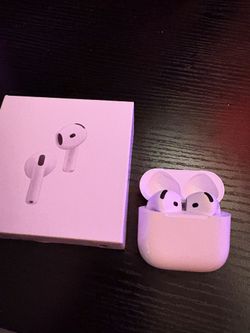 AirPods