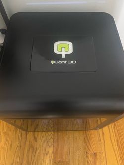 3D Printer