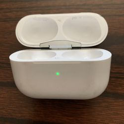 AirPods Pro A2190 Charging Case Only 